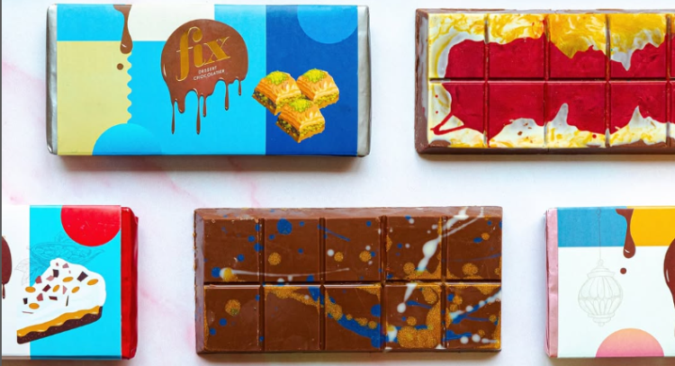 Beware of the Dubai Chocolate Scam: How Scammers Are Targeting FIX Chocolate Lovers